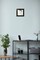 ArtToFrames 8x8 Inch Picture Frame, This 1.75 Inch Custom Wood Poster Frame is Available in Multiple Colors, Great for Your Art or Photos - Comes with Regular Glass and Corrugated Backing (A68DW)